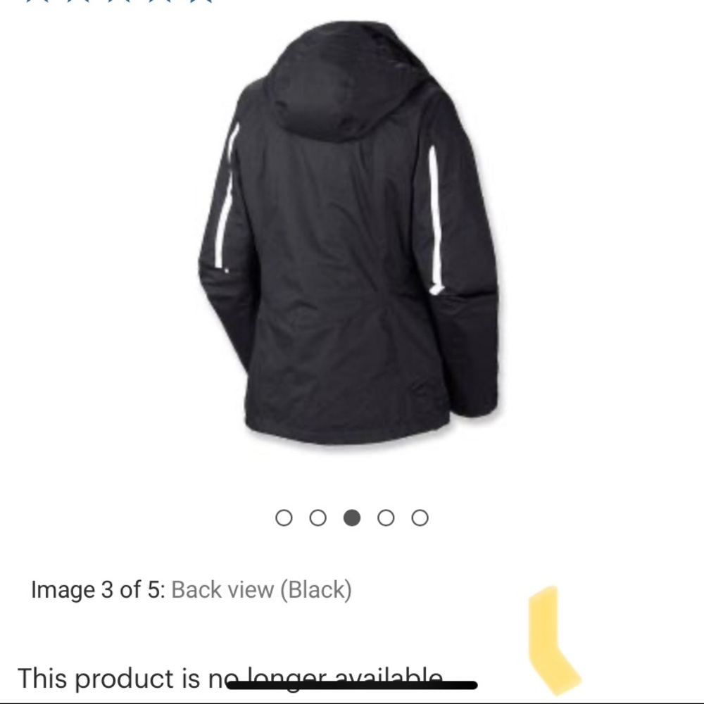 3-In-1 Winter Cost - image 3